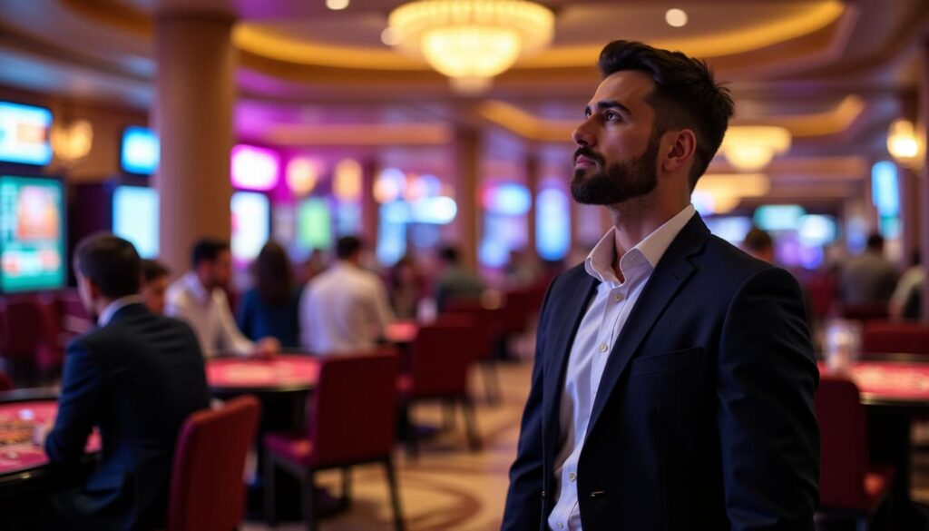 strategie casino 2 | Peut-on vraiment gagner de l'argent au casino sur le long terme ?