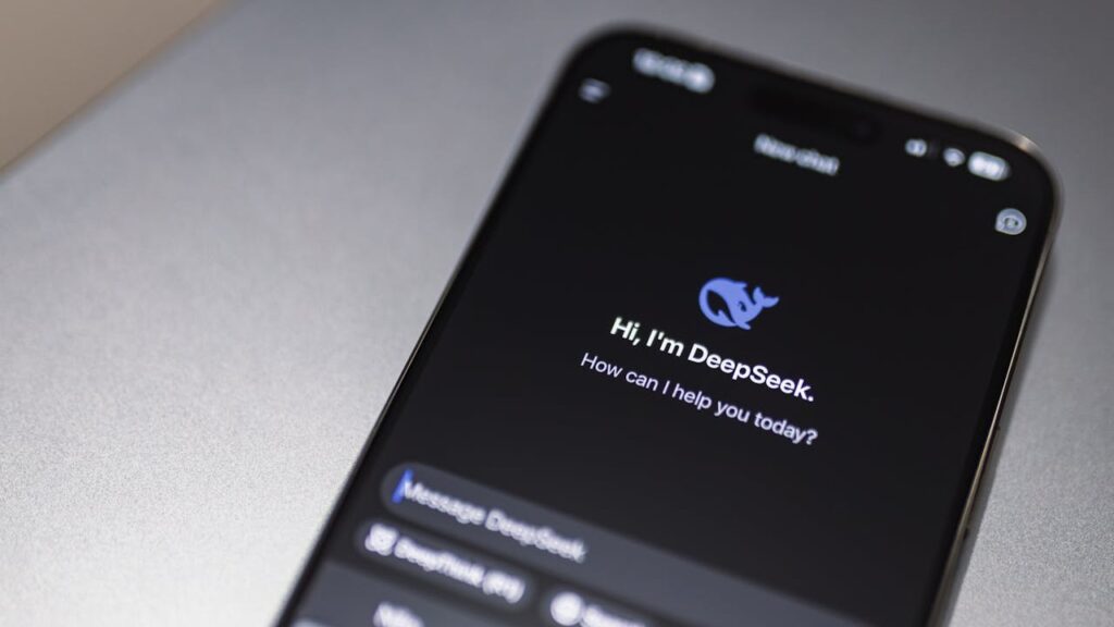 Chatbot-IA-DeepSeek