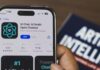 ChatGPT, Gemini, Meta AI… quels chatbots IA collectent le plus vos données ? Chatbot-IA-collecte-de-données