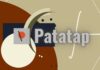 Patatap : le site qui transforme votre clavier en boîte à rythmes Patatap-app