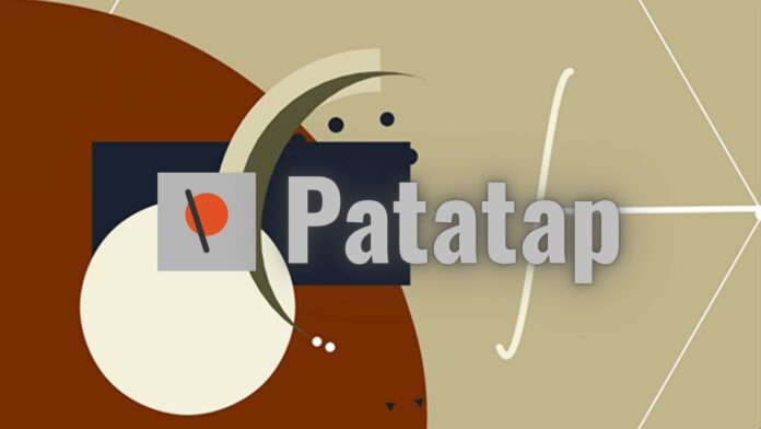 Patatap-app