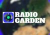 Radio Garden : le site qui fait voyager à travers les radios du monde entier Radio Garden