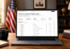 Congress Trading Monitor : suivre les transactions boursières des élus américains Congress Trading Monitor : suivre les transactions boursières des élus américains