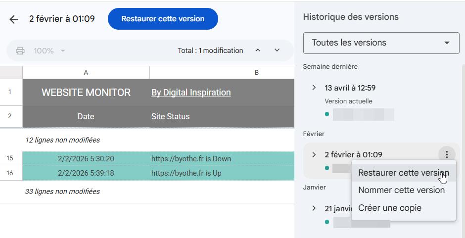 google drive restaurer | 10 astuces Google Drive méconnues et que vous ignorez certainement malgré des années d’utilisation