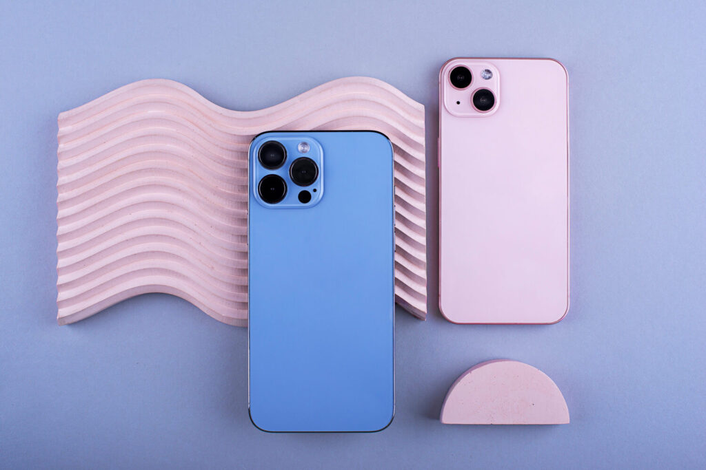 iphone design 2 | Comment protéger son iPhone durablement sans sacrifier son design ?