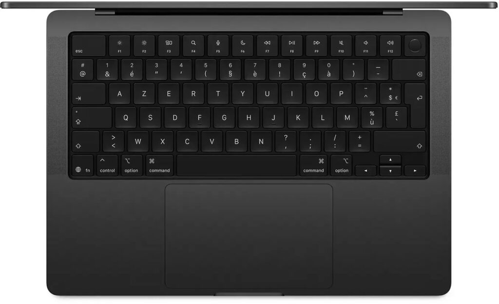macbook pro 14 pouces | MacBook Pro 14 vs 16 pouces : quel format choisir ?