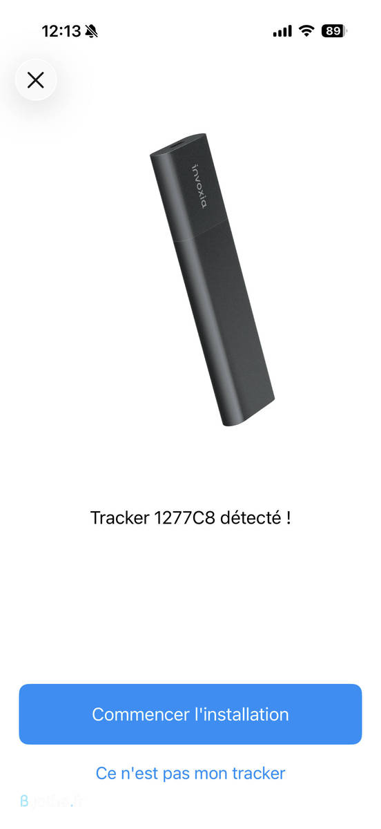 tracker gps classic invoxia 11 | Traceur GPS Invoxia : sécurisez vos biens grâce aux Tracker GPS Classic 2026