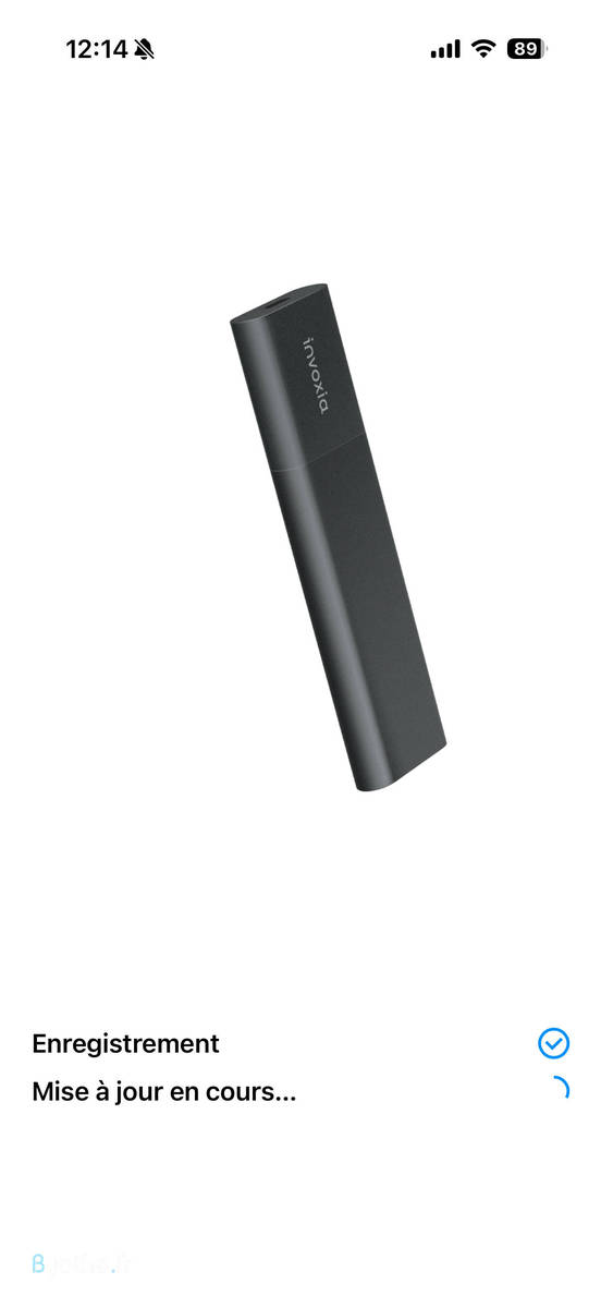 tracker gps classic invoxia 13 | Traceur GPS Invoxia : sécurisez vos biens grâce aux Tracker GPS Classic 2026