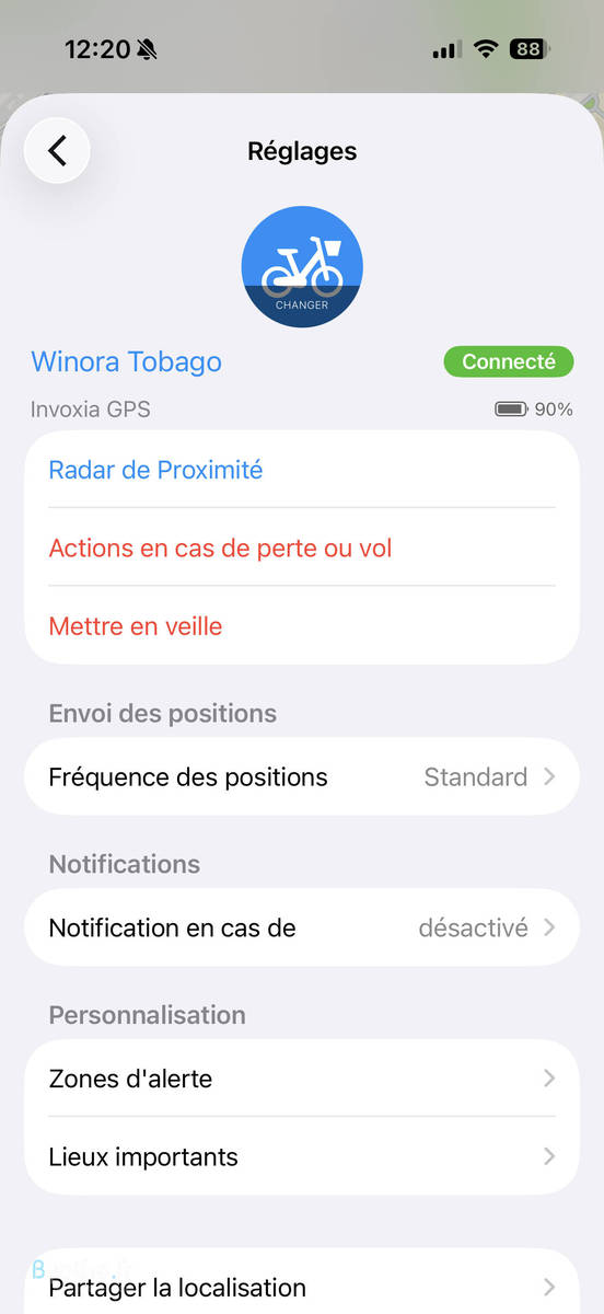 tracker gps classic invoxia 20 | Traceur GPS Invoxia : sécurisez vos biens grâce aux Tracker GPS Classic 2026