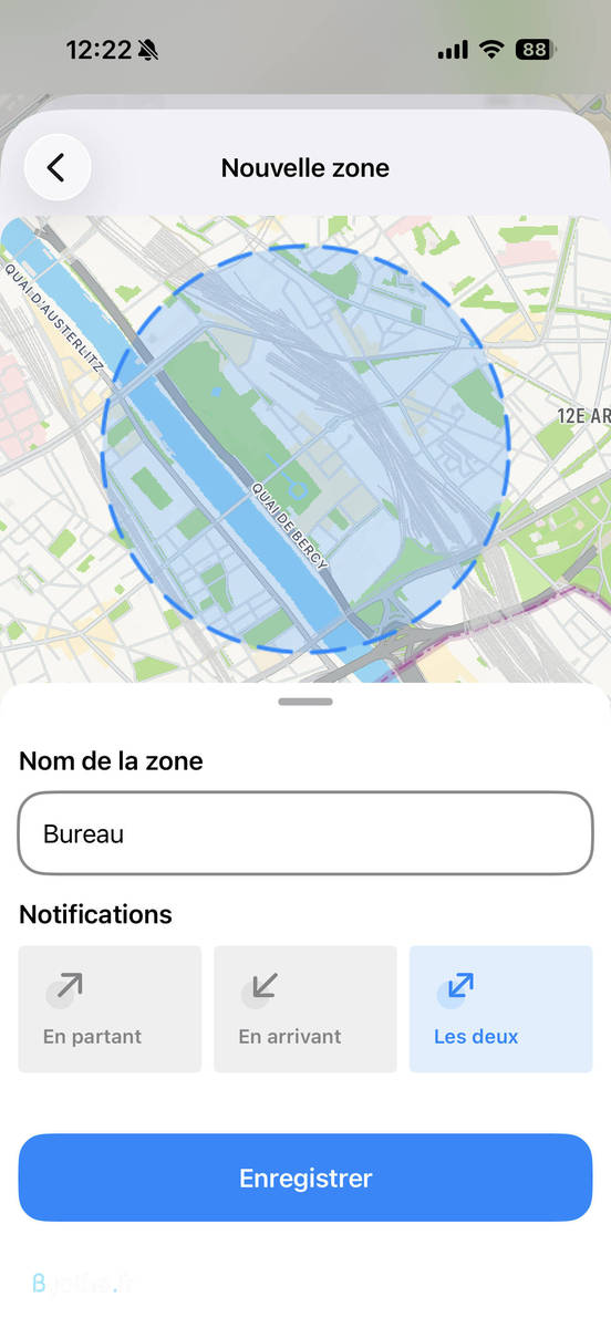 tracker gps classic invoxia 25 | Traceur GPS Invoxia : sécurisez vos biens grâce aux Tracker GPS Classic 2026