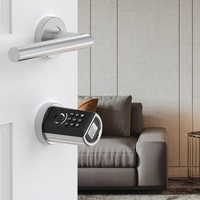 welock smart lock cylinder touca51 | Fête des Mères 2026 : offrez une serrure intelligente WELOCK pour conjuguer sécurité et simplicité