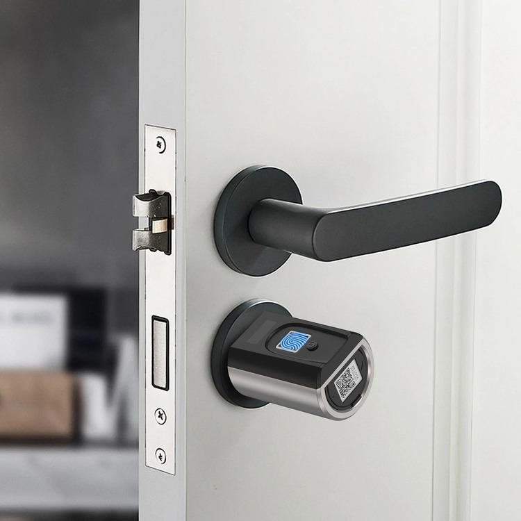 welock smart lock secbn51 | Fête des Mères 2026 : offrez une serrure intelligente WELOCK pour conjuguer sécurité et simplicité