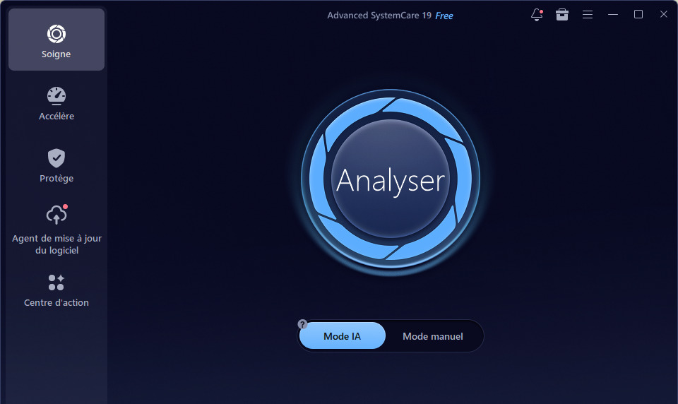 Advanced SystemCare fonctionne-t-il vraiment ? Ce qu’il faut savoir avant de l’installer en 2026 1 advanced systemcare 2 | Advanced SystemCare fonctionne-t-il vraiment ? Ce qu’il faut savoir avant de l’installer en 2026