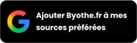 Ajouter Byothe.fr à mes sources préférées Google