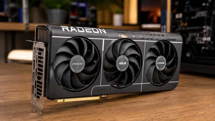 carte-graphique-amd Comment choisir la carte graphique AMD RX 9070 ou RX 9060 idéale pour votre PC