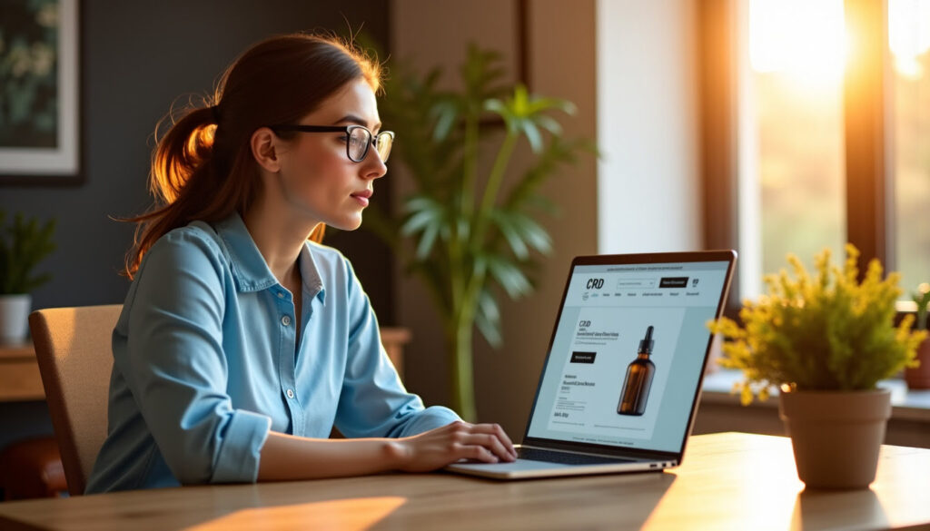 cbd en ligne 3 | CBD en ligne : comment repérer une boutique fiable sur le web