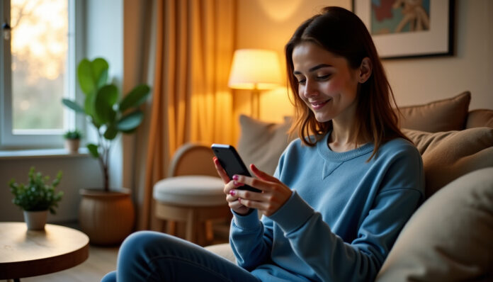 L'IA émotionnelle au soutient des personnes seules