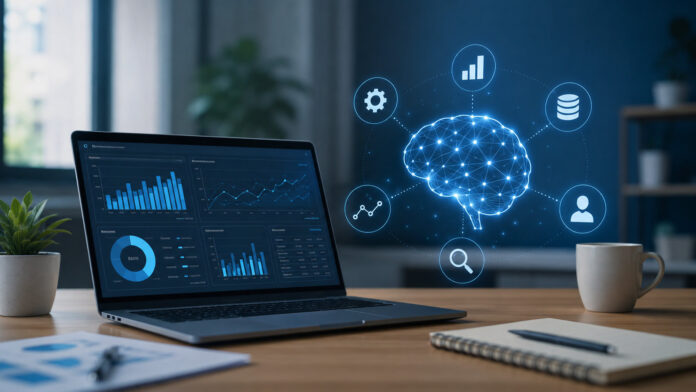 Comment La Capsule intègre l’intelligence artificielle dans sa formation data analyst