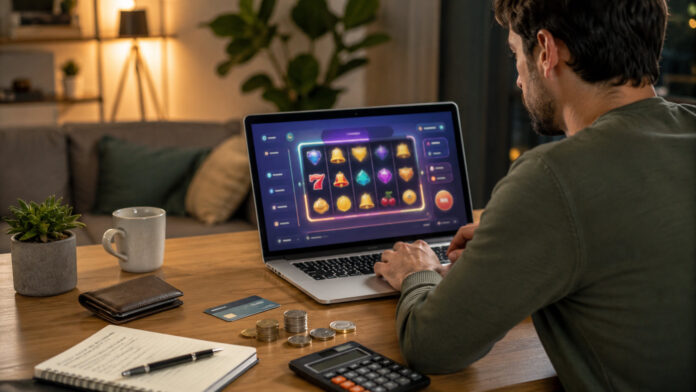 Les nouvelles tendances du jeu en ligne à petit budget