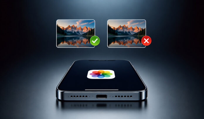 Les meilleures applications pour supprimer les photos en double sur iPhone