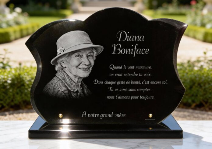 plaque-funeraire-photo-2 Créer une plaque funéraire avec photo : quand le numérique aide à préserver le souvenir