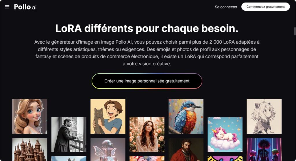 pollo ai 2 | Avis honnête sur le meilleur générateur d’images et vidéos IA pour les créateurs en 2026