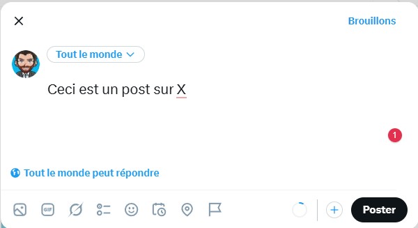 post | X pour les nuls, ou comment enfin comprendre à quoi sert X !