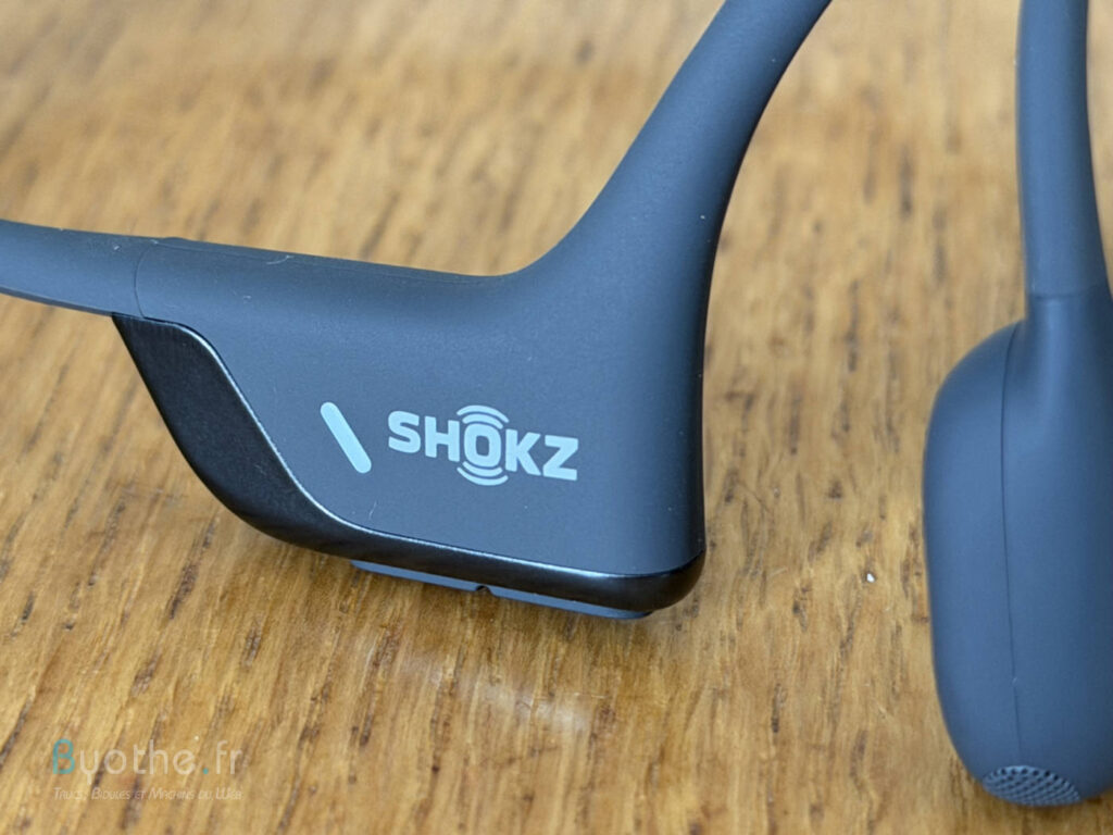 Shokz OpenRun Pro 2