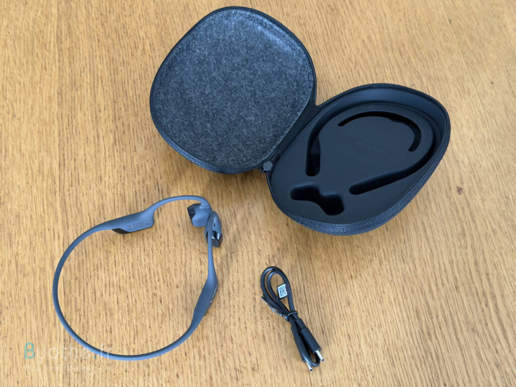 Shokz OpenRun Pro 2