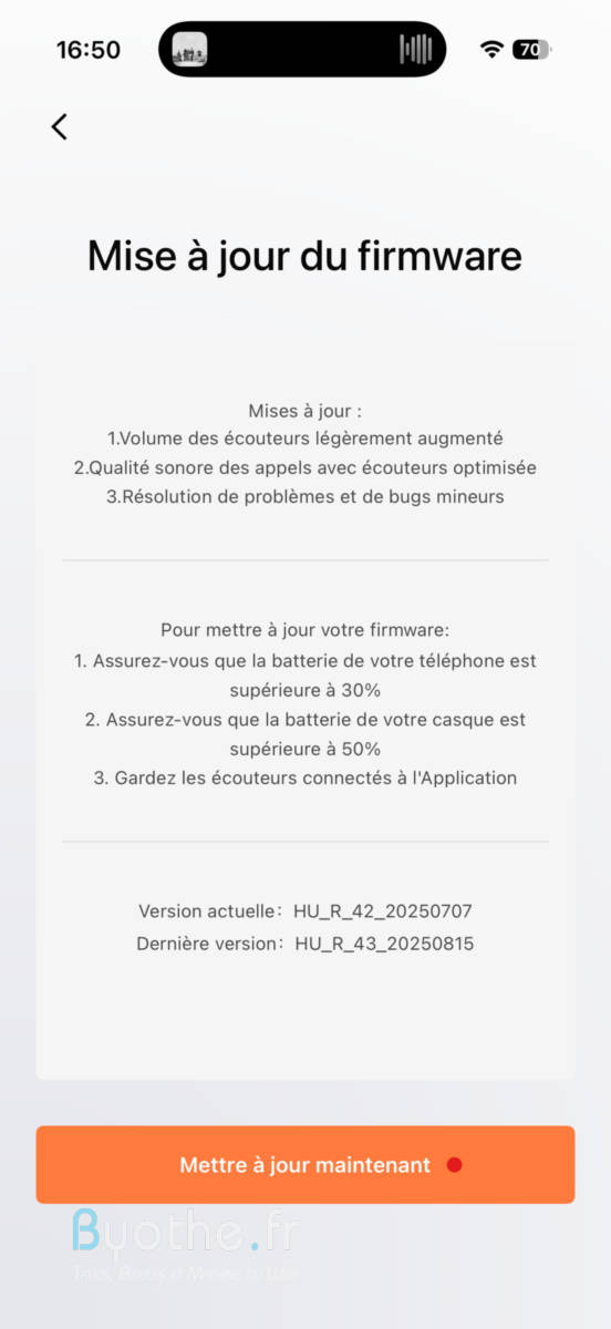 shokz openrun pro 2 17 | Test Shokz OpenRun Pro 2 : la conduction osseuse pour écouter votre musique sans vous couper du monde