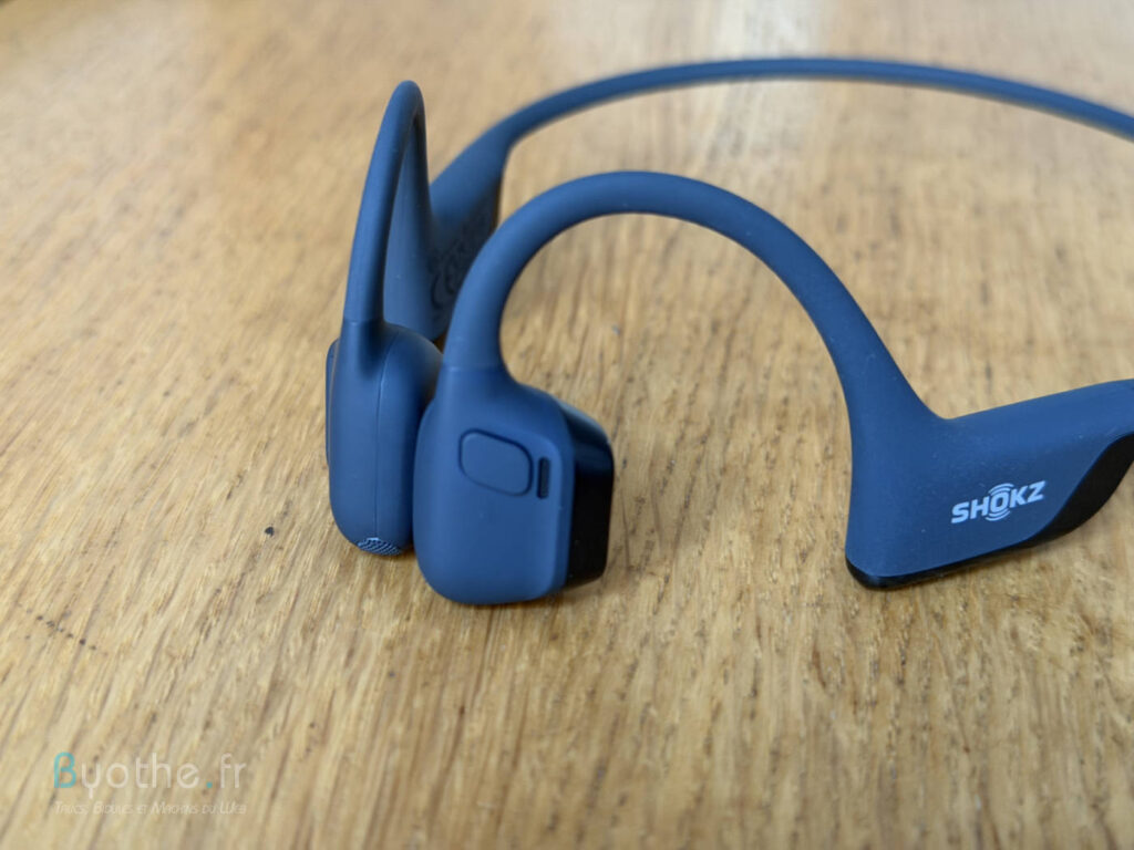 Shokz OpenRun Pro 2