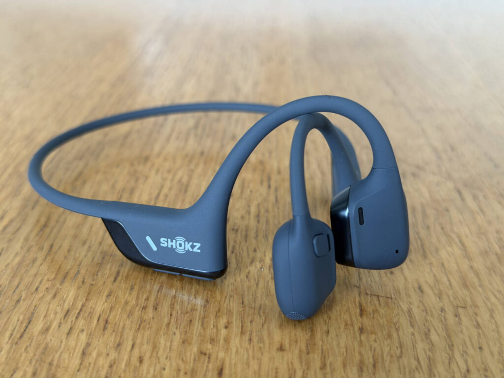 Test Shokz OpenRun Pro 2 : la conduction osseuse pour écouter votre musique sans vous couper du monde