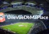 Une Vue De Ma Place : vérifiez la vue depuis votre siège avant d’acheter vos billets Une vue de ma place image en avant
