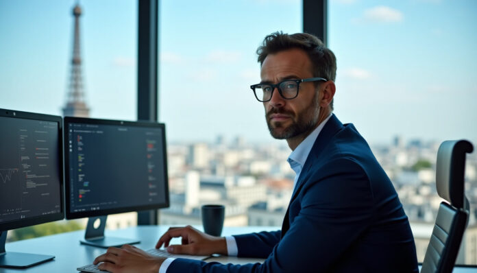 Pourquoi choisir un consultant SEO à Paris plutôt qu'une agence pour booster votre ROI