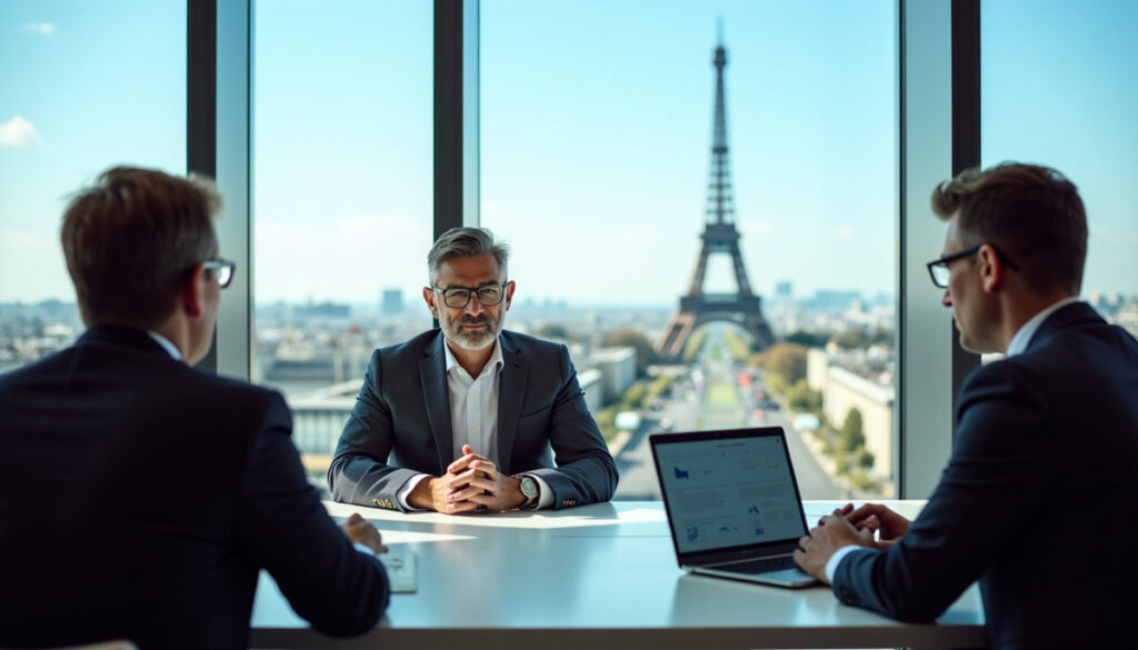consultant seo paris 2 | Pourquoi choisir un consultant SEO à Paris plutôt qu'une agence pour booster votre ROI