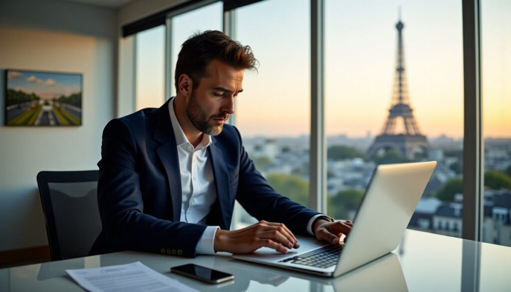 consultant seo paris 3 | Pourquoi choisir un consultant SEO à Paris plutôt qu'une agence pour booster votre ROI