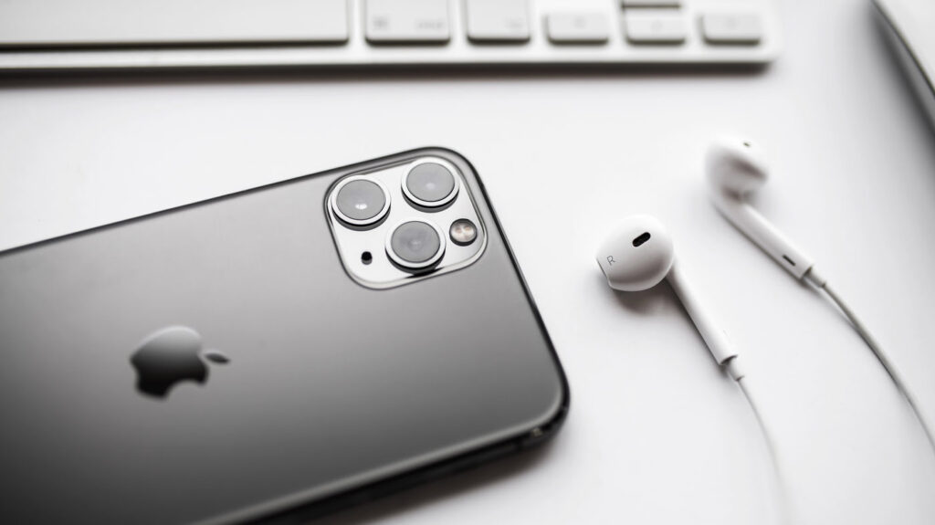iPhone 11 Pro