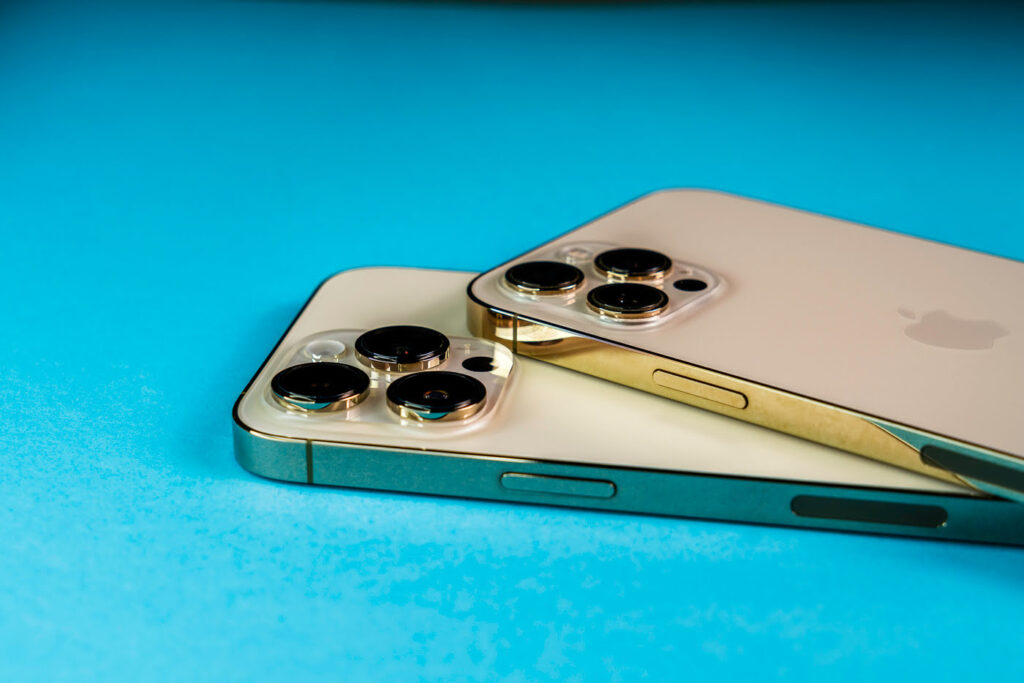 iPhone 14 Pro