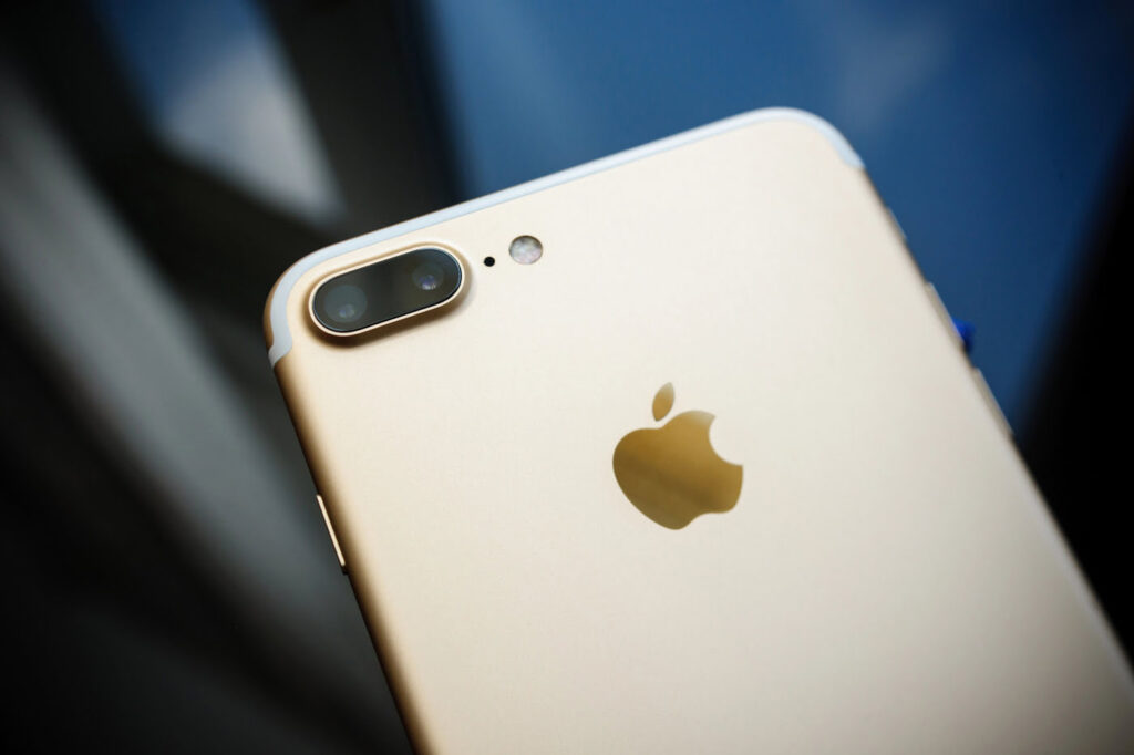 iPhone 7 Plus