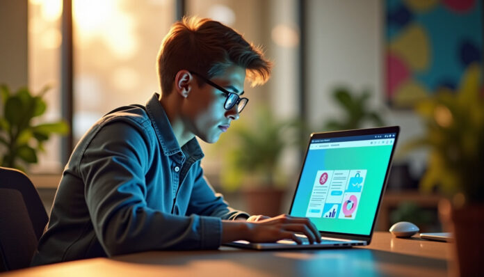 Comment lancer sa boutique de dropshipping en 5 minutes grâce à l'intelligence artificielle