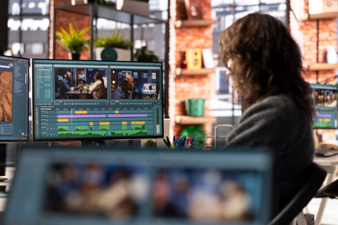 montage-video-1 Choisir un montage vidéo gratuit : solutions et conseils pour vos créations