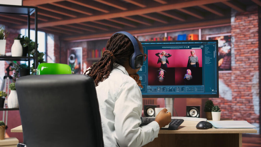 Choisir un montage vidéo gratuit : solutions et conseils pour vos créations