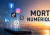 Mort numérique sur les réseaux sociaux : comment préparer votre propre décès ou gérer les comptes d’un proche décédé Mort numérique sur les réseaux sociaux : comment préparer votre propre décès ou gérer les comptes d’un proche décédé