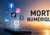 Mort numérique sur les réseaux sociaux : comment préparer votre propre décès ou gérer les comptes d’un proche décédé Mort numérique sur les réseaux sociaux : comment préparer votre propre décès ou gérer les comptes d’un proche décédé