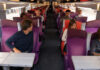 Sens de la marche TGV : connaître la direction de votre siège avant le départ Sens de la marche TGV : connaître la direction de votre siège avant le départ