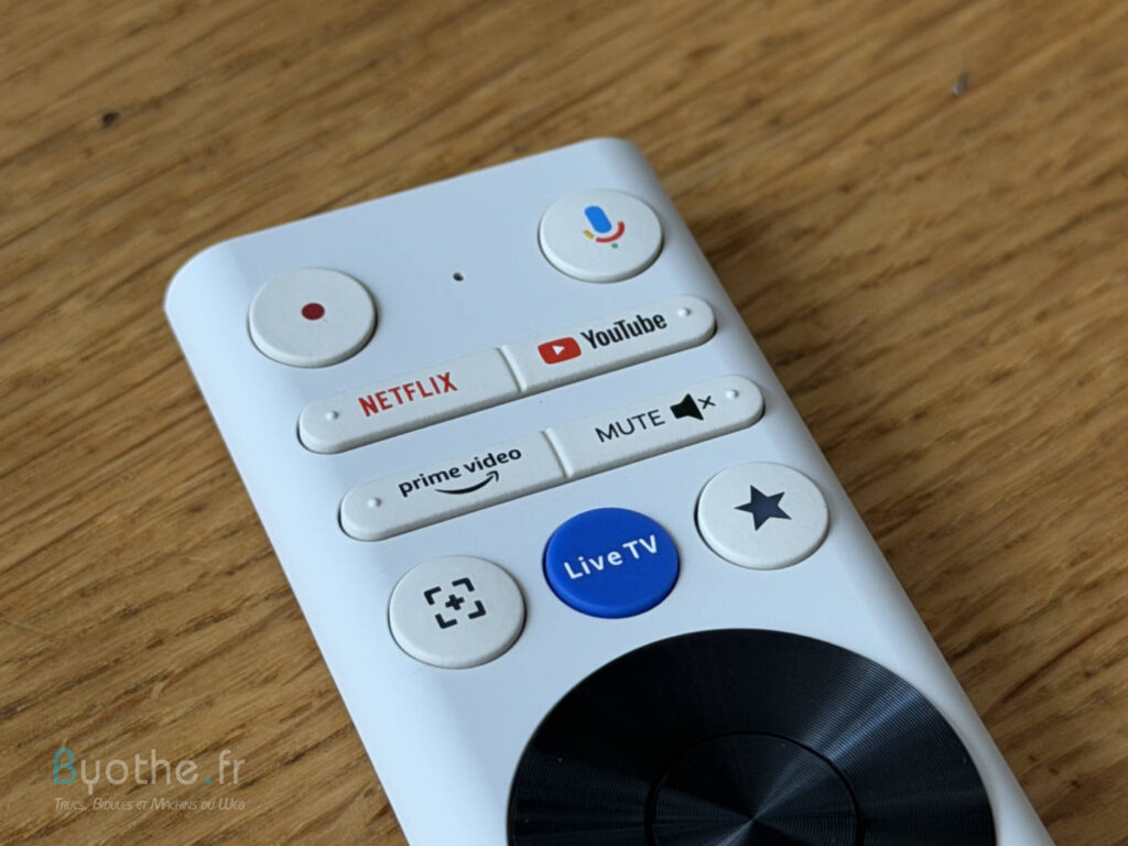 Test du XGIMI Elfin Flip 4K : un projecteur 4K portable qui n’a rien à envier aux modèles de salon 21 Vidéoprojecteur XGIMI Elfin Flip 4K