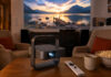 Test du XGIMI Elfin Flip 4K : un projecteur 4K portable qui n’a rien à envier aux modèles de salon Test du XGIMI Elfin Flip 4K : un projecteur 4K portable qui n’a rien à envier aux modèles de salon
