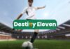 On a testé Destiny Eleven : un jeu simple, addictif et imprévisible ? Destiny Eleven jeu
