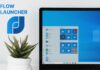 Flow Launcher Windows