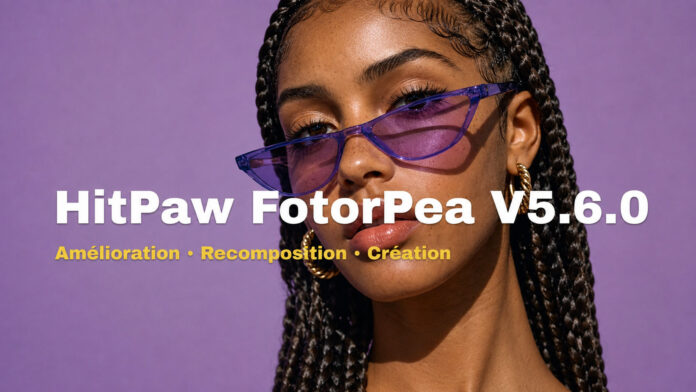 hitpaw-fotorpea-8 HitPaw FotorPea v5.6.0: New AI features in practice